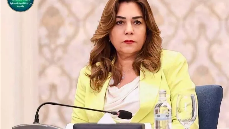 خطة بيئية جديدة 2026/2027.. تحرك حكومي لمواجهة التغيرات المناخية وتطوير الرصد وحماية المحميات