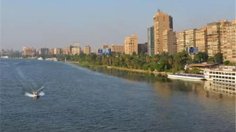 الحكومة تعتمد المشروع القومي لضبط النيل وفرعيه حتى 2028/2029