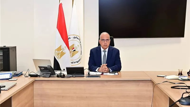 الإدارة الذكية للمياه.. وزير الري يعلن بدء التشغيل التجريبي لمنظومة التوأمة الرقمية لترعة الإسماعيلية