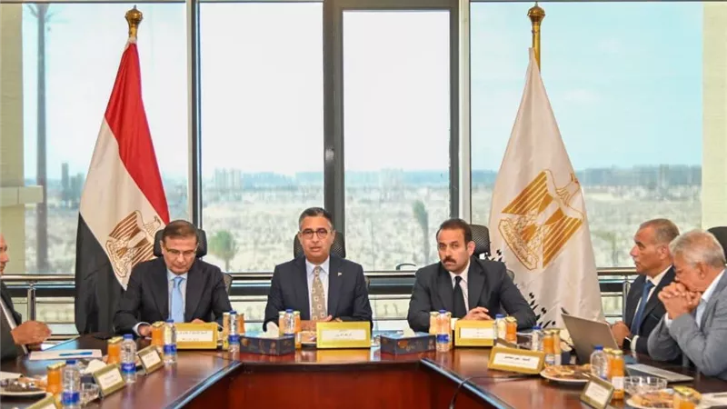 وزير الزراعة: تسخير المنافذ والمشروعات الإنتاجية لدعم شبكة «كاري أون» الموحدة