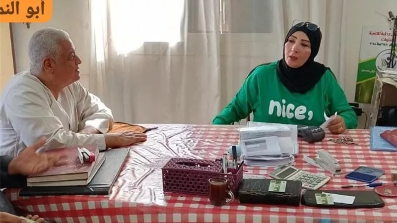 زراعة الجيزة تكثف المتابعة الميدانية للجمعيات الزراعية لضمان وصول الأسمدة للمزارعين