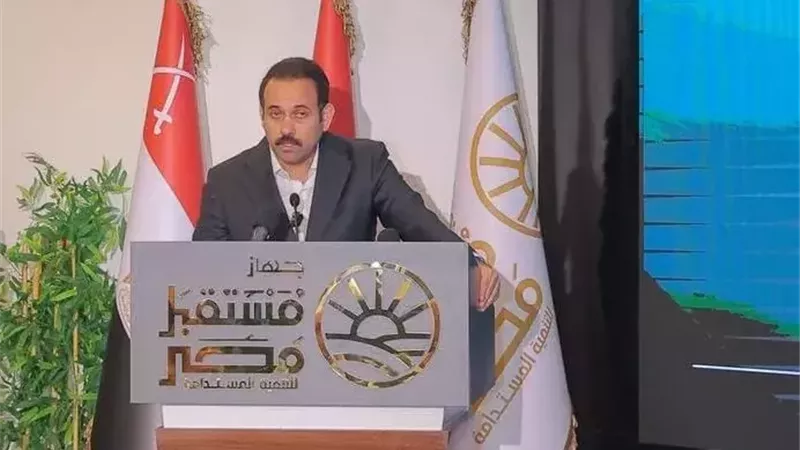جهاز مستقبل مصر: «كاري أون» خطوة لتعزيز التكامل بين مؤسسات الدولة في الإنتاج والتوزيع