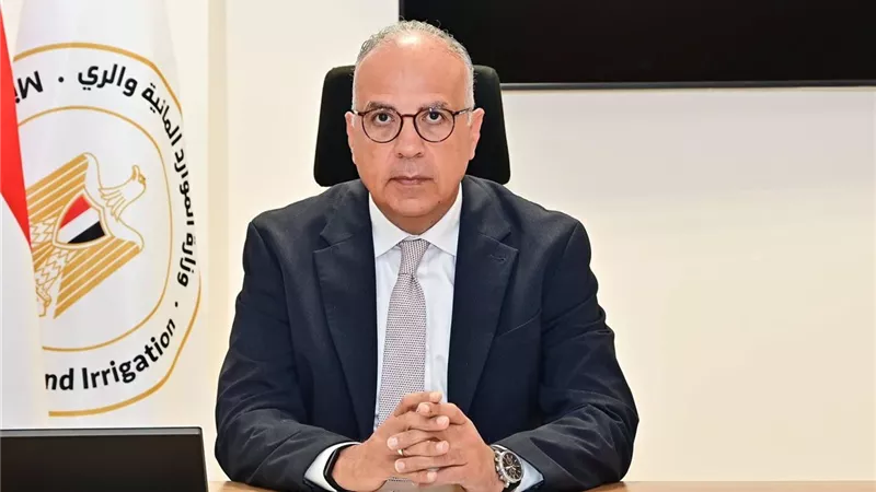 وزير الري يكشف خطة تطوير الواجهات وإنشاء مماشي جديدة ضمن المشروع القومي لضبط نهر النيل