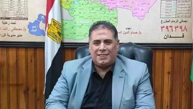 زراعة الفيوم توجه مزارعي القطن بأهم التوصيات الفنية لمواجهة الحرارة