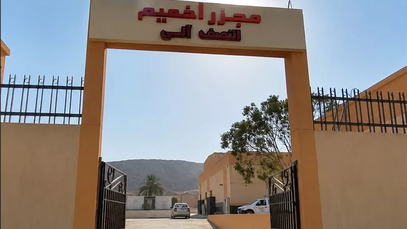 بتكلفة 38 مليون جنيه.. تشغيل مجزر أخميم الجديد لتعزيز سلامة وجودة اللحوم بسوهاج