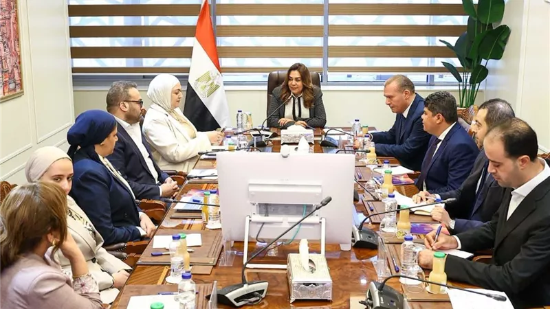 خطة مناخية جديدة لقنا وكفر الشيخ.. تحرك حكومي لخفض الانبعاثات ودعم التنمية الخضراء