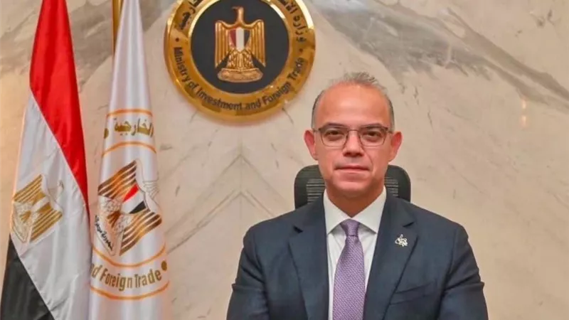 168 مليون دولار صادرات مصرية إلى الصين.. 17 تعاقدًا جديدًا لفتح السوق أمام المنتجات المصرية