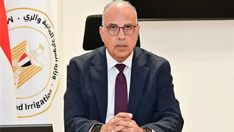 119 دولة في أسبوع القاهرة للمياه.. مصر تقود حوارًا دوليًا حول المياه والأمن الغذائي والسلام
