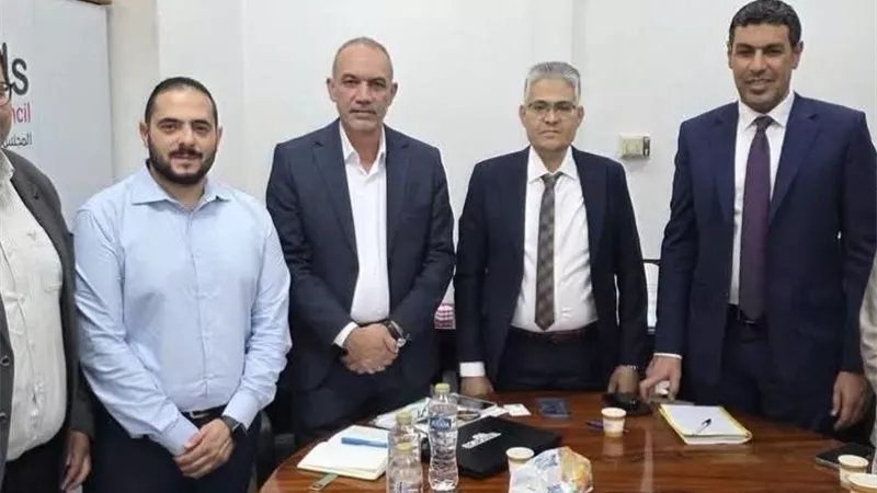 815 مليون دولار صادرات مصر للعراق.. تحركات جديدة لفتح أسواق أمام المنتجات المصرية