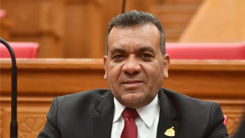 النائب أشرف مرزوق: مشروع سد «جوليوس نيريري» يعكس الشراكة التنموية لمصر في أفريقيا