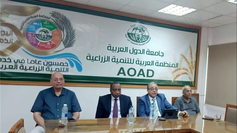 بمشاركة 500 متدرب من 22 دولة.. الزراعة تطلق أول دورة عربية لتأهيل العاملين بالمختبرات البيولوجية