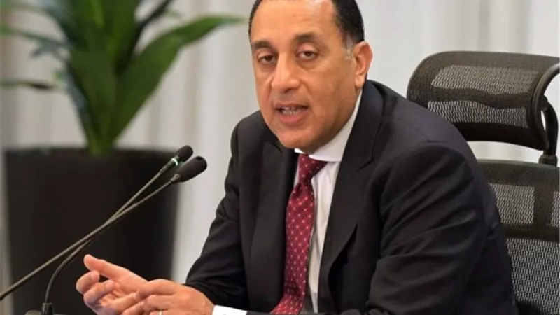 رئيس الوزراء: نستهدف زيادة الرقعة الزراعية إلى 12.5 مليون فدان خلال عامين