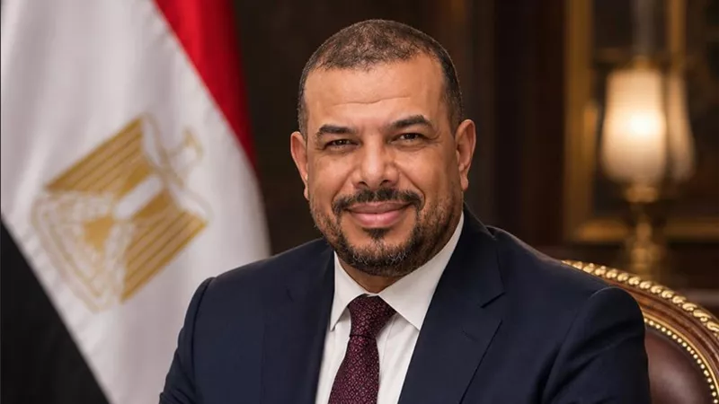عارف الشمندي: افتتاح سد ومحطة جوليوس نيريري يجسد قوة الشركات المصرية في أفريقيا