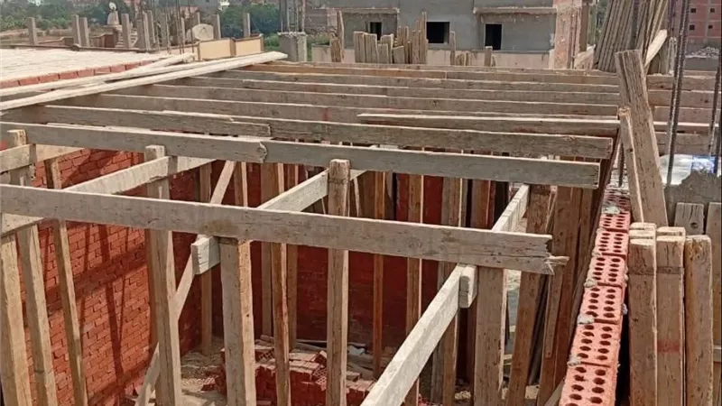 الشرقية تواصل التصدي للبناء المخالف.. إزالة 21 حالة تعدٍ على مساحة تتجاوز 2185 مترًا