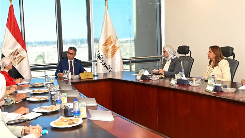 وزير التموين يعلن خطة جديدة لتعزيز الأمن الغذائي ومواجهة اختلالات الأسواق