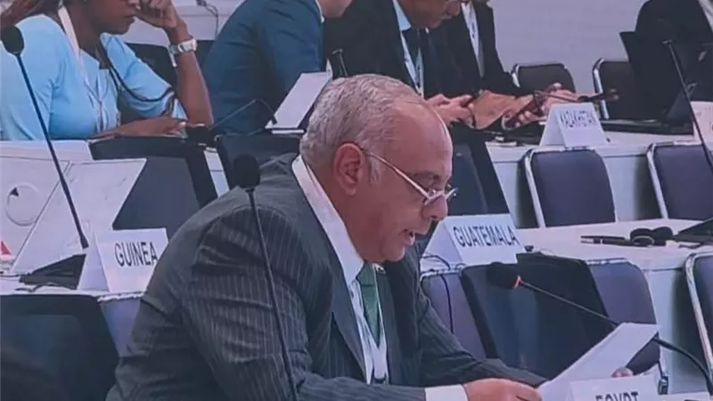مصر تستعرض تجربة مطروح في استعادة المراعي وتمكين الرعاة خلال COP17 بمنغوليا