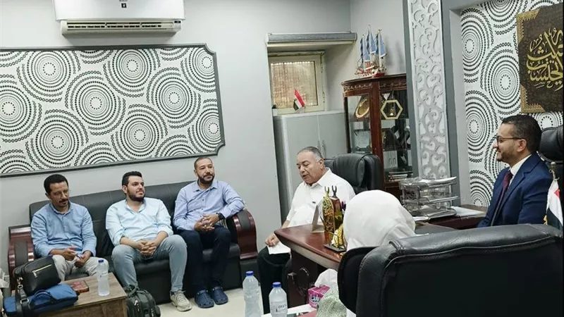 الزراعة تعلن تجديد الاعتماد الدولي لمعمل الصحة الحيوانية بالإسكندرية