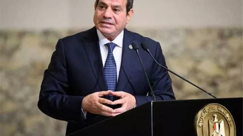 الرئيس السيسي يوجه بإنشاء منافذ في كل مراكز الجمهورية لتوفير السلع الأساسية بأسعار مناسبة
