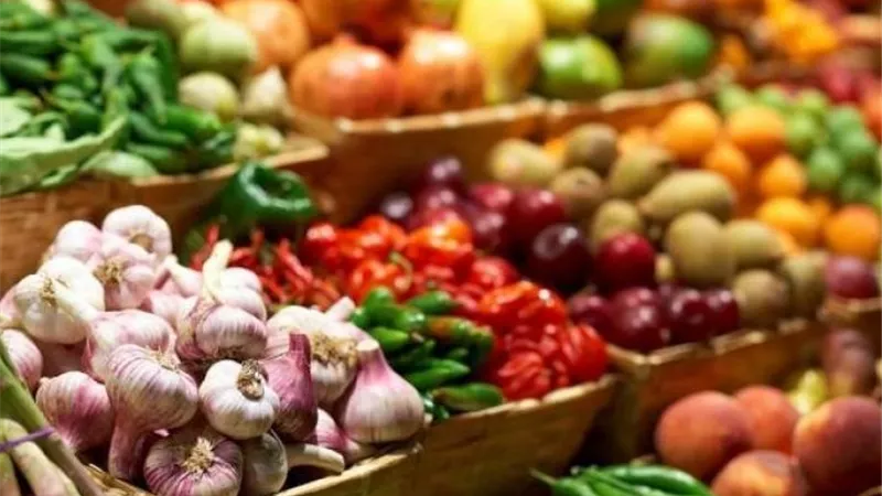  كيف تدعم الحاصلات الزراعية نمو الصادرات المصرية؟