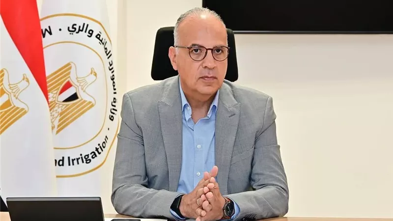الري: تطوير منظومة إدارة المياه وتعزيز الاستخدام الرشيد