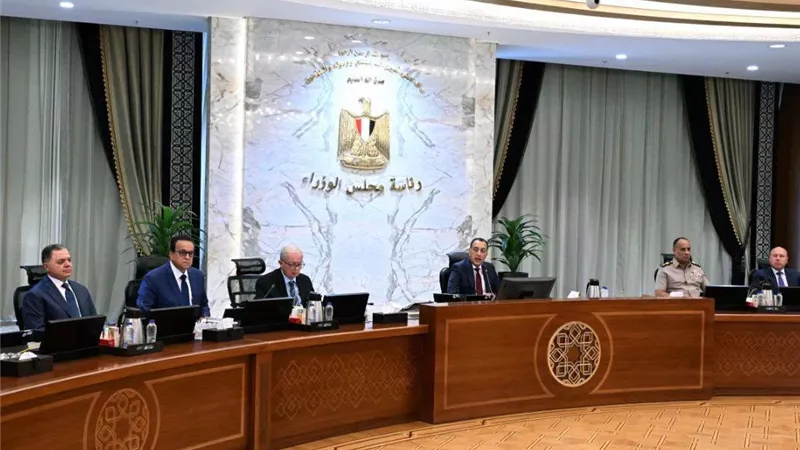 مدبولي: إقامة معارض 