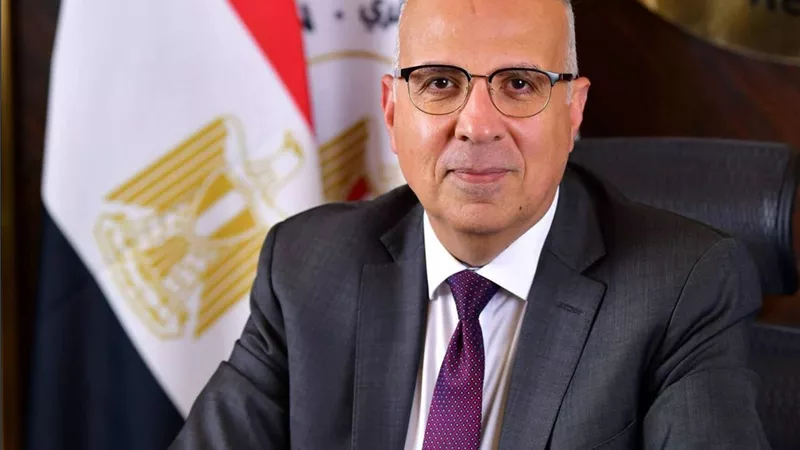 الري تواصل «ضبط النيل».. إزالة 186 تعديًا جديدًا وارتفاع إجمالي الإزالات إلى 1024 حالة