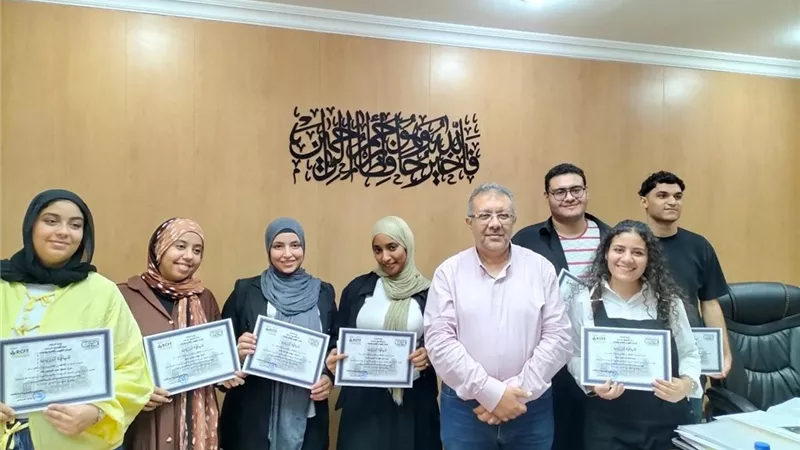 «الزراعة» تنشر تقريرًا بأنشطة وجهود معاهد ومعامل «البحوث الزراعية» خلال الأسبوع الأول من سبتمبر 2026