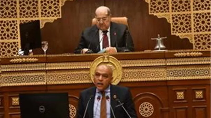 جمال أبو الفتوح: التوسع في المعارض يخفف أعباء المعيشة عن المواطنين