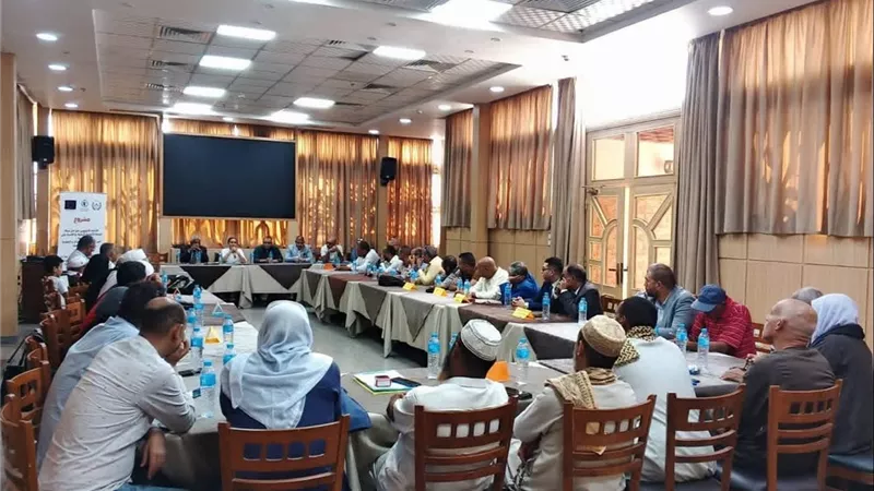 أسيوط تطلق تجمعات زراعية بـ40 فدانًا وطاقة شمسية لترشيد المياه وزيادة الإنتاج