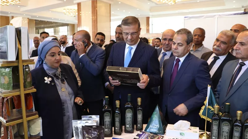 الزراعة تشدد الرقابة على الأعلاف واللقاحات لدعم جودة المنتجات الداجنة