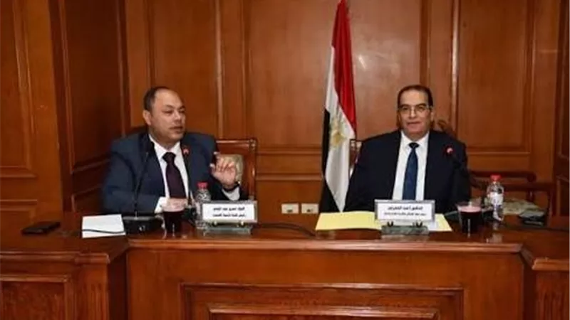تنمية الصعيد: صناعة الدواجن والتصنيع الغذائي ركيزة لتعزيز الأمن الغذائي
