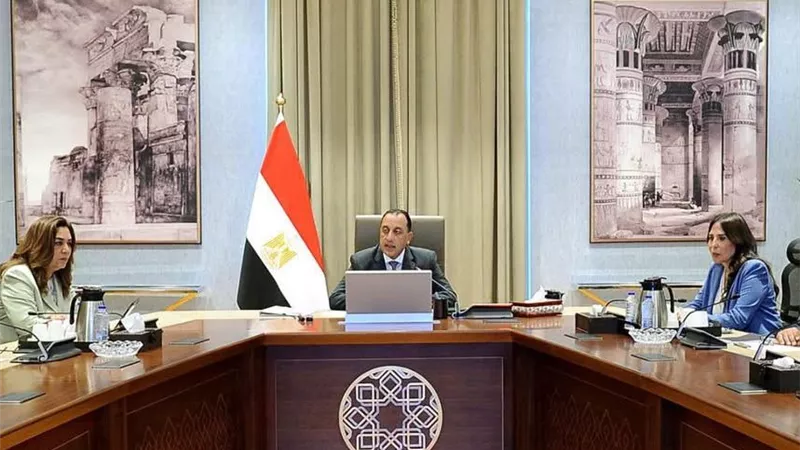 تخضير القاهرة يبدأ فورًا.. مدبولي يوجه بتشجير الدائري وتحويل الأراضي الفضاء إلى حدائق ومتنزهات