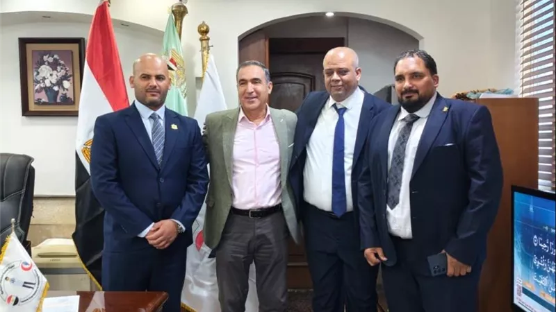 من الخيول إلى تجارة اللحوم.. تعاون مصري ليبي لتعزيز الصحة الحيوانية وفتح أسواق جديدة