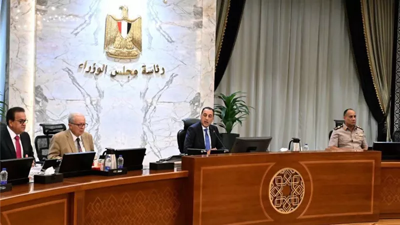 رئيس الوزراء يهنيء مزارعي مصر بمناسبة الاحتفال بالعيد الـ  74 للفلاح