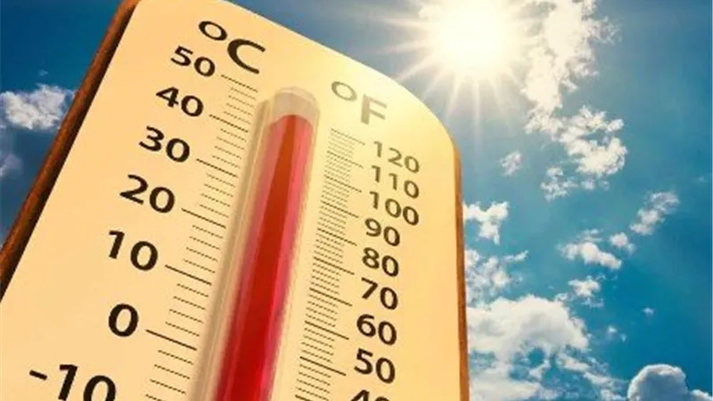 أمطار متفاوتة وشبورة صباحية.. الأرصاد تحذر من تقلبات الطقس اليوم السبت وارتفاع الحرارة لـ33 درجة