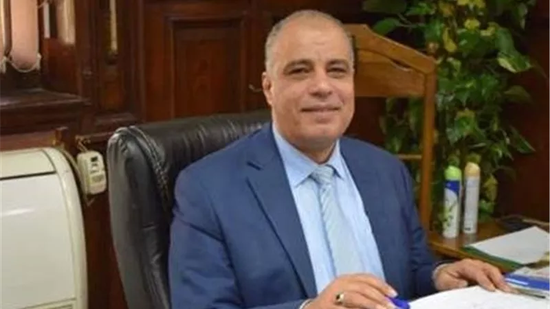 «الزراعة»: تحسين بيئة العمل يرفع الإنتاجية وجودة الحاصلات الزراعية