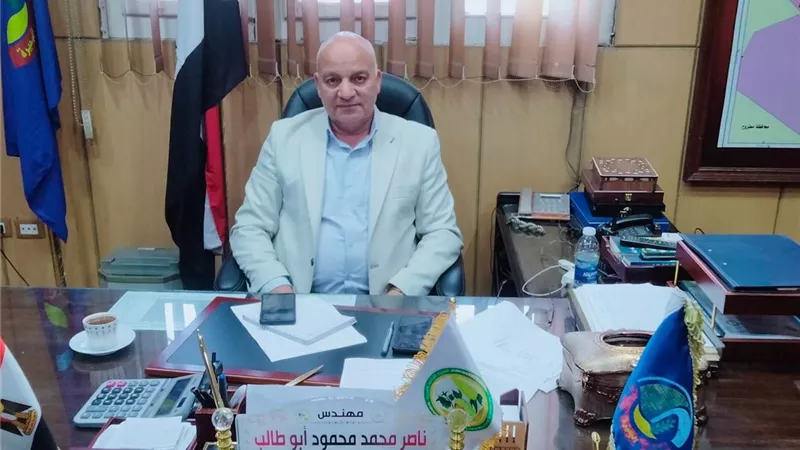 زراعة كوم حمادة: التعدي على الأراضي الزراعية خط أحمر والمخالف يحرم من الدعم