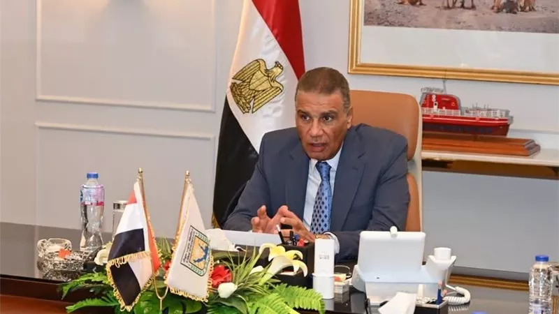 محافظ جنوب سيناء يختتم تقييم مشروعات «الخضراء الذكية» بالمحافظة تمهيدًا للتصفيات النهائية