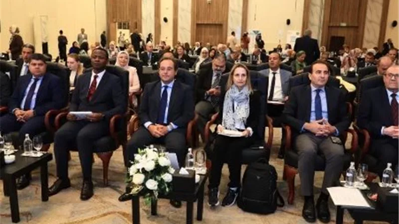 البيئة تحتفل باليوم العالمي لحماية طبقة الأوزون 2026 تحت شعار