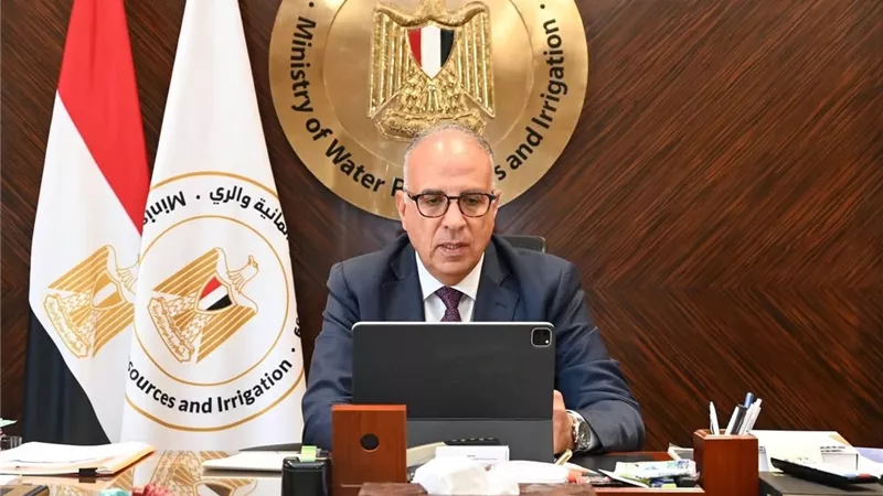 القاهرة تستضيف المؤتمر العربي السابع للمياه 26 و27 أكتوبر