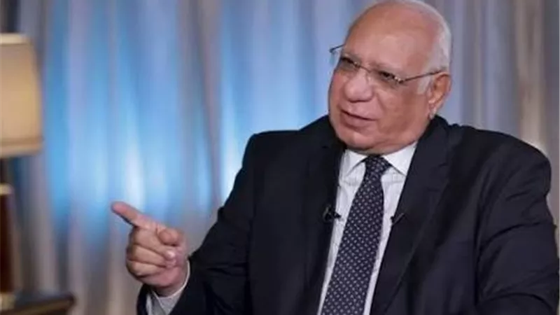 نادر نور الدين: التوسع الزراعي يحتاج موارد مائية جديدة والأرض وحدها لا تكفي