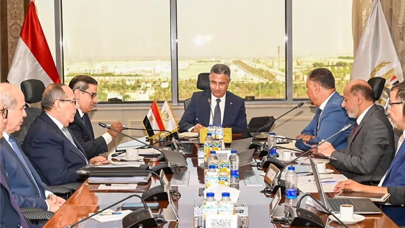 دراسة تمويل إنشاء صوامع جديدة للحبوب وصهاريج لتخزين زيوت الطعام 