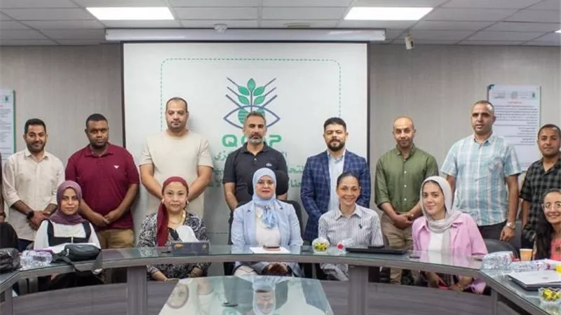 «متبقيات المبيدات» يتحرك لفتح الأسواق الأوروبية أمام الصادرات الغذائية.. تدريب متخصص على أحدث معايير الجودة