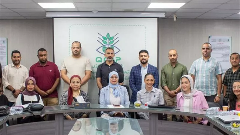 دعم الصادرات الغذائية.. «متبقيات المبيدات» يرفع جاهزية الشركات المصرية للأسواق العالمية