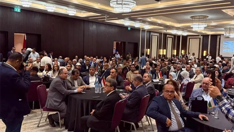 مصر وأوزبكستان تفتحان صفحة جديدة في الزراعة.. أكبر ملتقى استثماري بين البلدين بمشاركة 200 شركة ومزارع