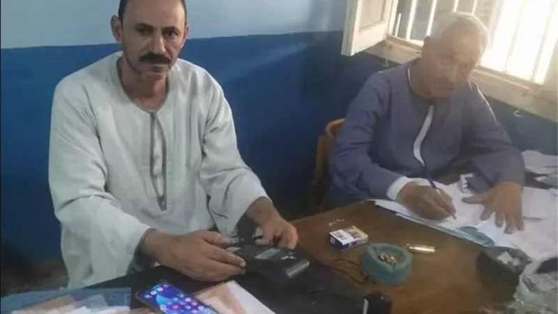 «زراعة الجيزة» تتابع انتظام صرف الأسمدة بجمعيات العياط وتراجع الأرصدة والمقررات