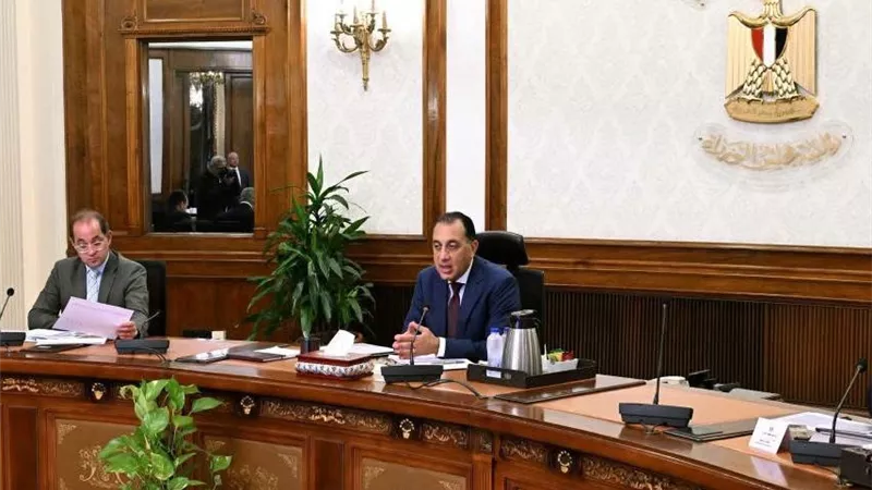 مدبولي يتابع خطط تحفيز الإنتاج المحلي وزيادة الصادرات.. 112 مقترحاً لدعم تنافسية المنتج المصري 