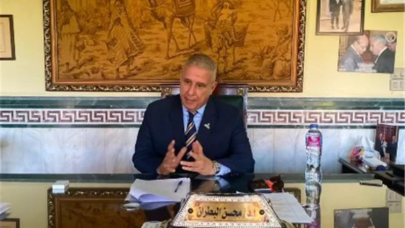 شح المياه والحلول المبتكرة: مصر تتوسع في التحلية والمعالجة الثلاثية لضمان أمنها الغذائي