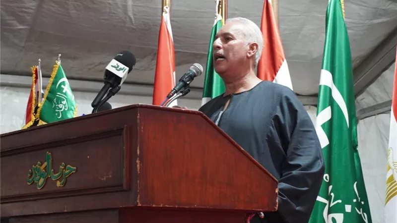 نقيب الفلاحين: نريد تعميم الزراعة التعاقدية.. وتمثيل الفلاحين في البرلمان والبعثات الزراعية