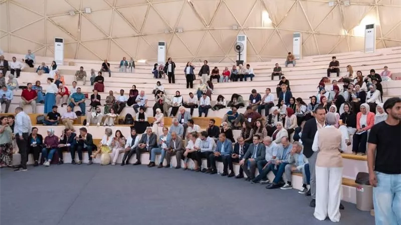 زراعة جنوب سيناء: التصحر يهدد الأمن الغذائي عالميًا.. وحلول عملية لتعظيم الاستفادة من الأرض والمياه